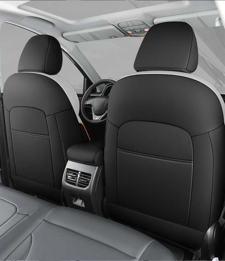 21/25 Haver M6PLUS Car Seat Cover Harvard m6 Special Cushion Full Surrounding Seat Cover Four Seasons Seat Cushion