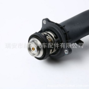 2782000815 2782000615 Is Suitable for Mercedes-Benz M278 Engine Coolant Thermostat