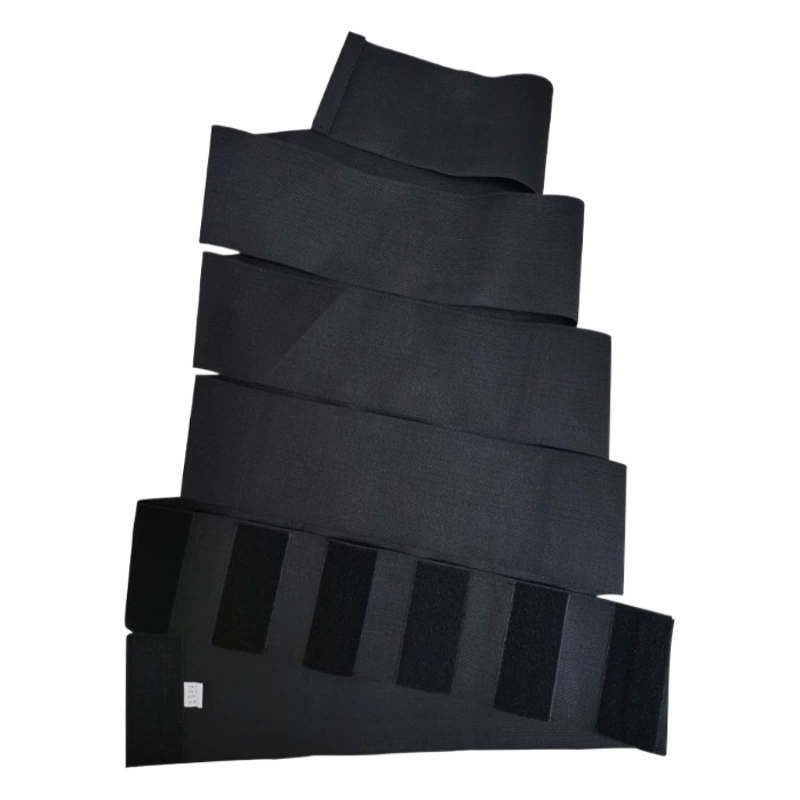 Тренажер для женщин, женский пояс, эластичный пояс для брюшного пресса, пластиковый пояс 10cm пояс