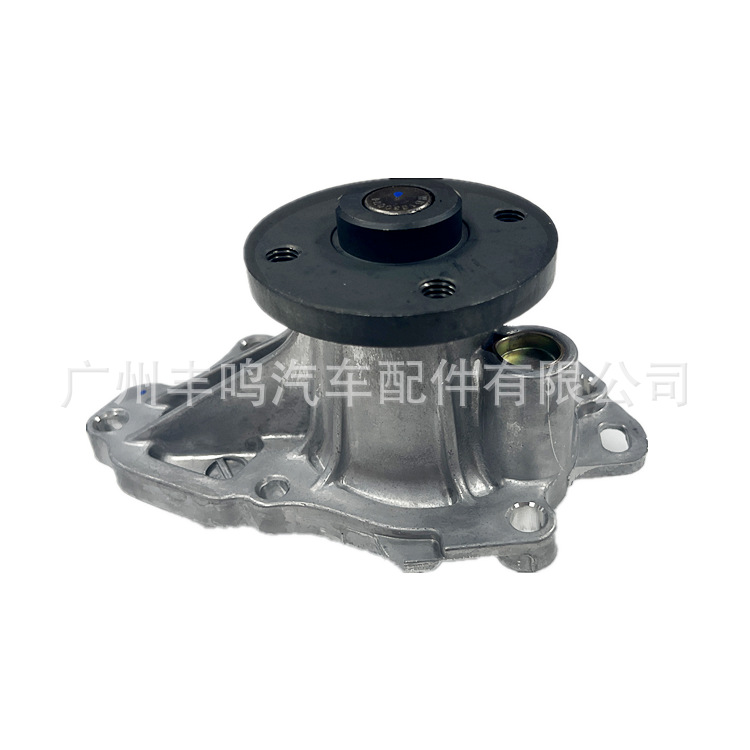 16100-28040 bomba de agua de enfriamiento del motor de coche conveniente para Toyota Camry Privia RAV4 image 1