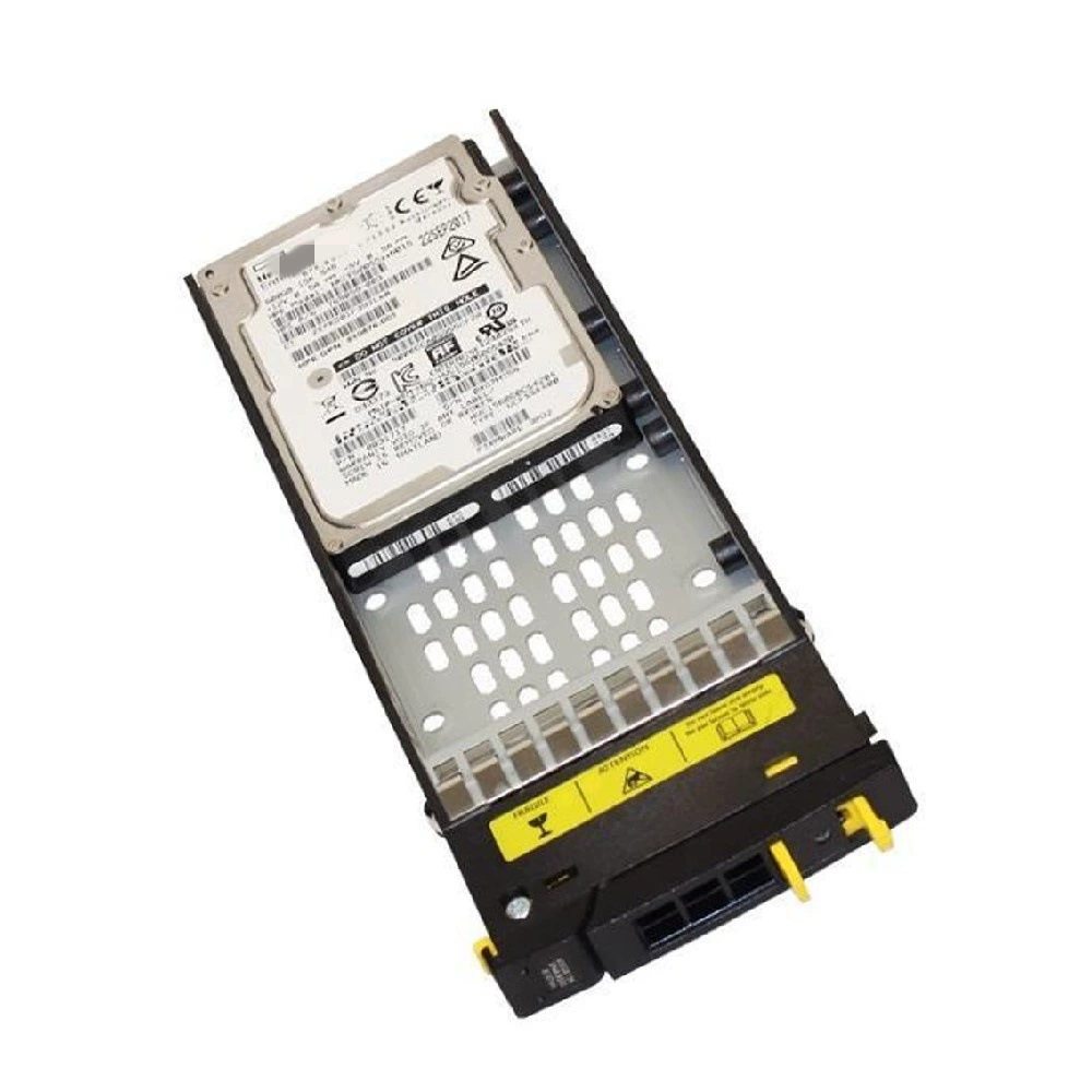 R3R30A P19558-001 Новый 2.5" 3.84TB 12Gb SAS SSD твердотельный накопитель