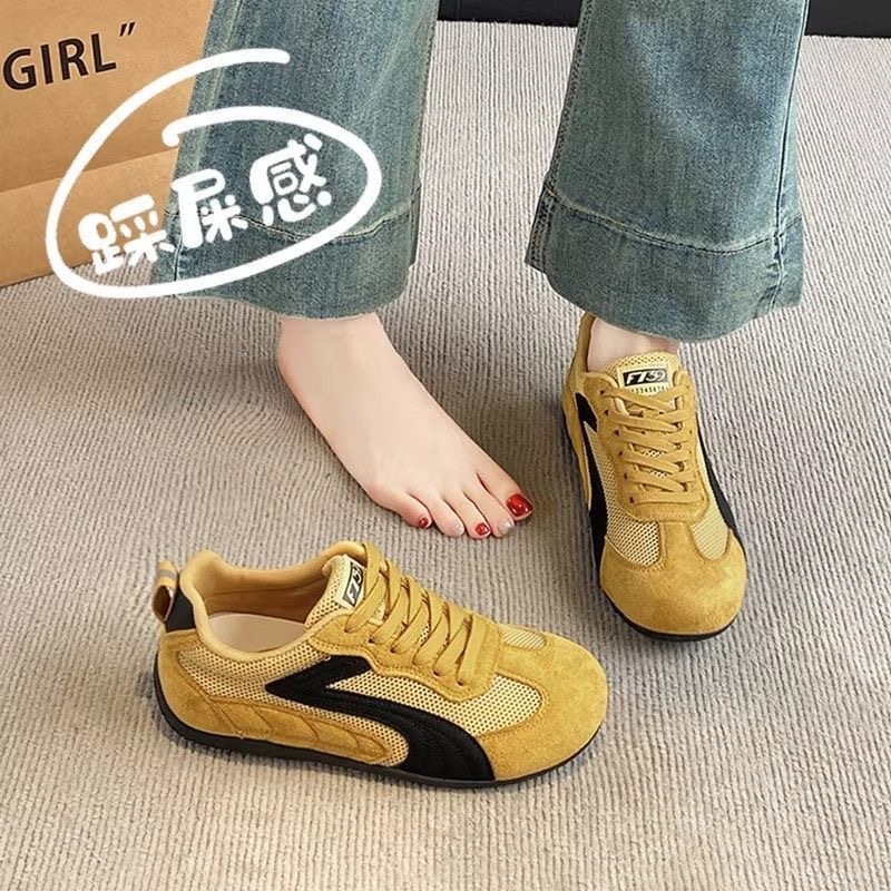 Summer GAT shoes