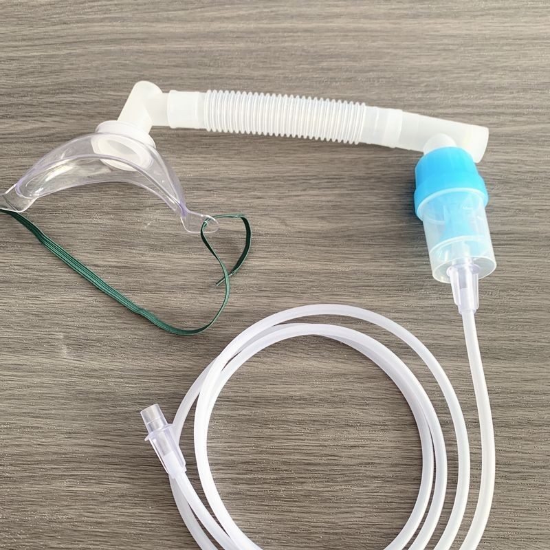 英华融泰雾化吸入器气管切开雾化器20ml配件气切面罩喉罩脖子喉咙-阿里巴巴
