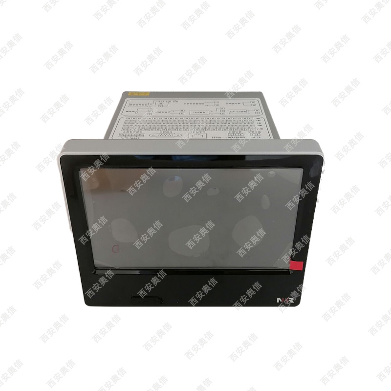 NHR-8748 48路彩色无纸记录仪 NHR虹润记录仪 NHR-8712