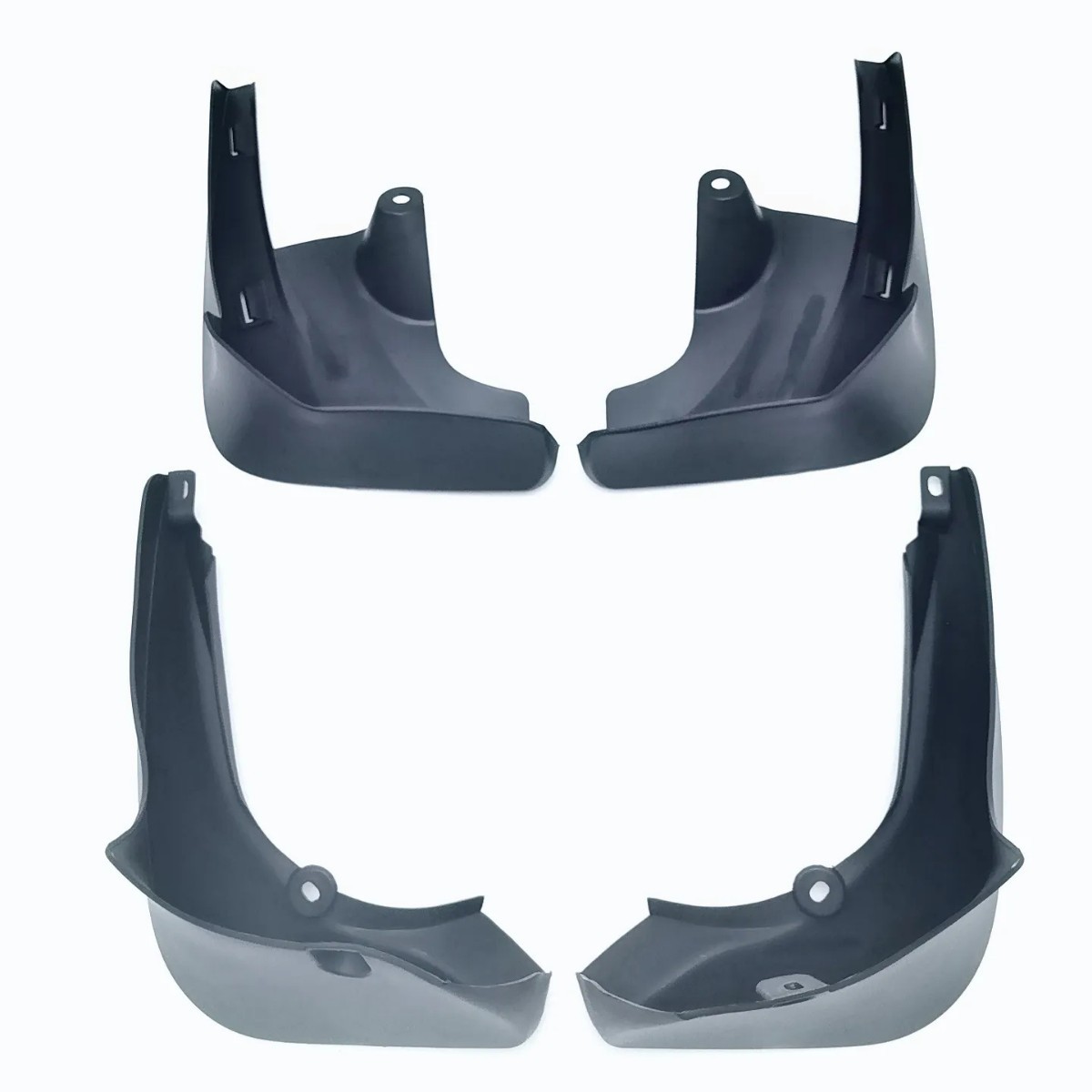 Adecuado para 15-20 modelos Mercedes-Benz S-Class W222 Guardabarros Mercedes-Benz S-Class 350 Fábrica de accesorios de guardabarros para automóviles