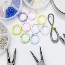 ��ȫ���DIY�ֹ���λ����˲��ϰ��֙C��pȦ����������䓽z��