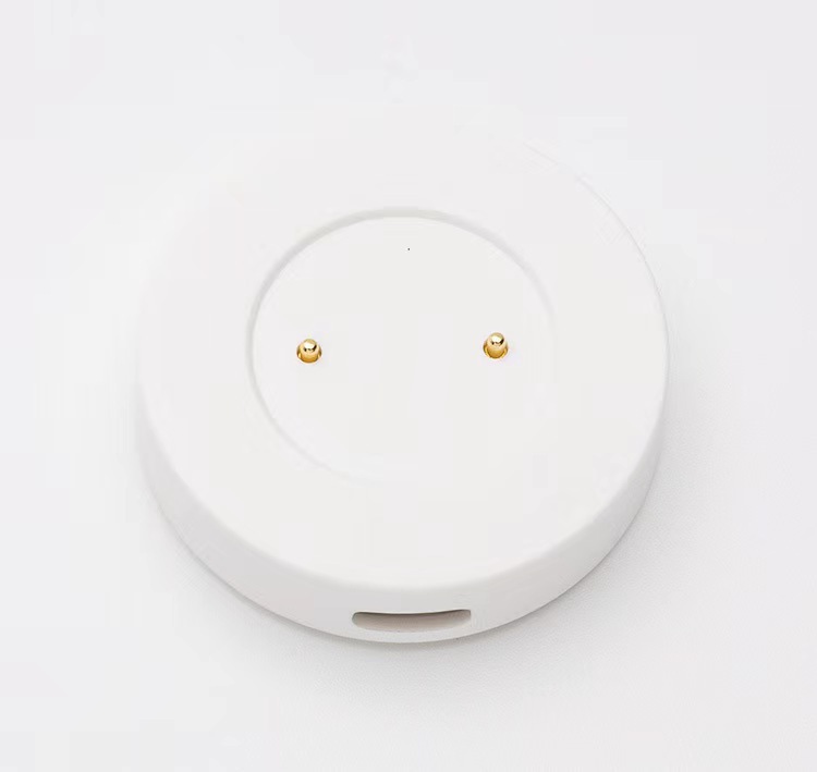 Aplicable a Huawei reloj GT GT2 reloj base de carga Gloria GS pro cable de carga cargador mágico