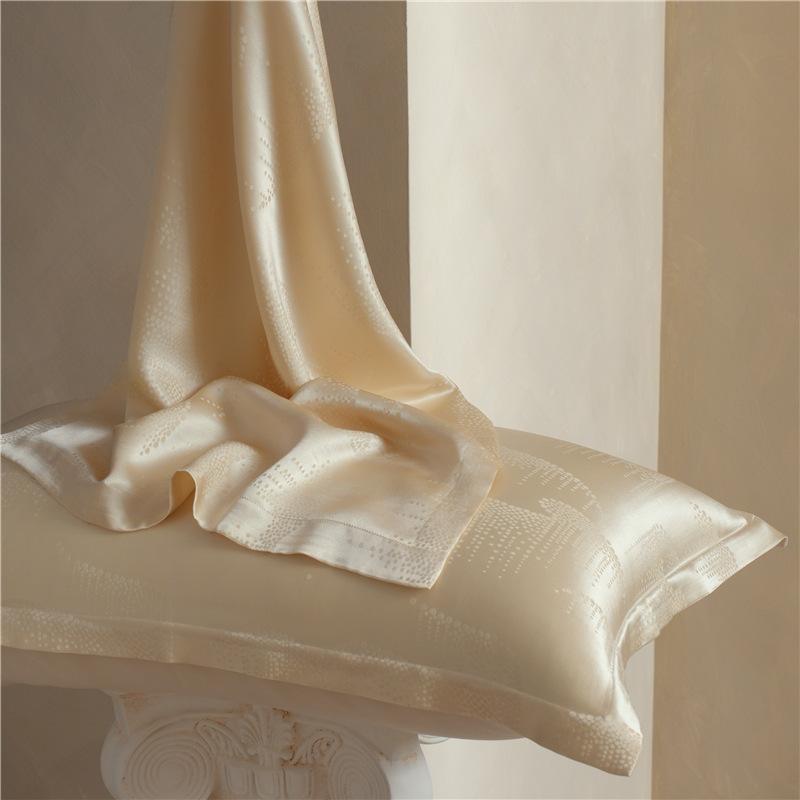 스파클링 [40mm 100% 멀버리 실크]