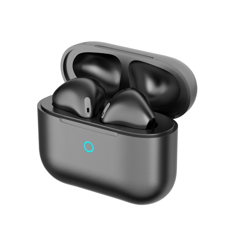 アマゾン爆型bluetoothイヤホン双唄enc呼吸灯運動真無線bluetoothイヤホンy 42新型私型|undefined