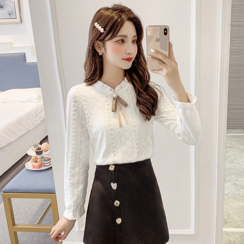 화이트 레귤러 스타일