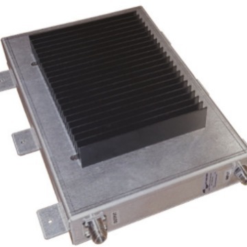 rdmicrowaves AT-A66-20 低 PIM 衰减器400-13000M