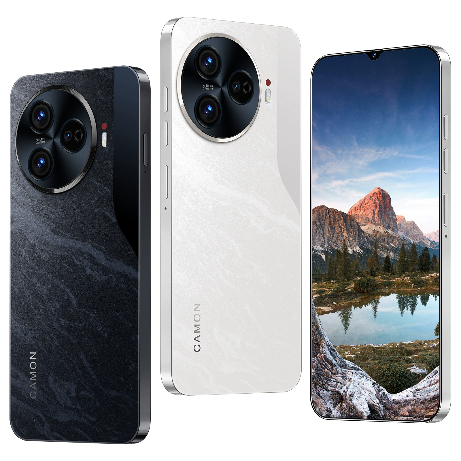 Смарт‑часы с функцией телефона S24 3" широкий экран Android