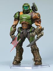 特別オファー figma SP-140 デストロイヤー エターナル デーモン ハンター アクション フィギュア 卸売