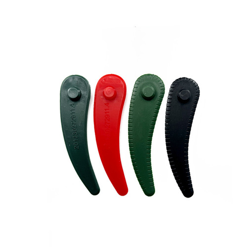 Bosch ART 23-18 Li ART 26-18 Li string trimmer replaceable plastic blades plastic blades