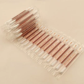 其他一次性;化妆棉、棉签;耳部清洁