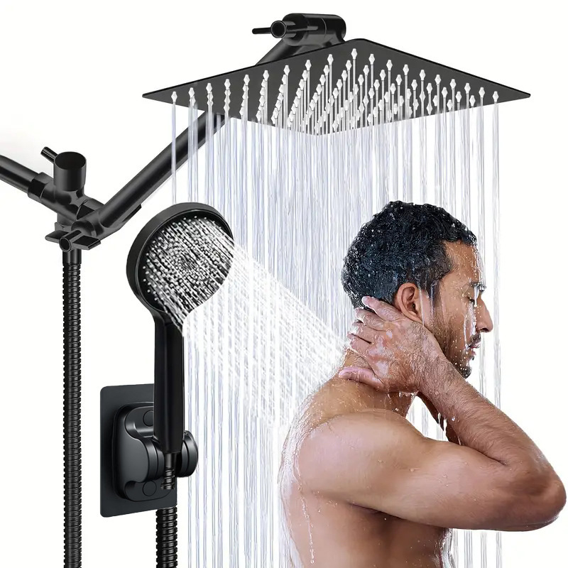 10inch 블랙(3단 기어)