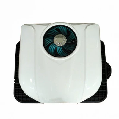 Truck Roof-Mounted Air Conditioner, Dedicated | Automotive air conditioning