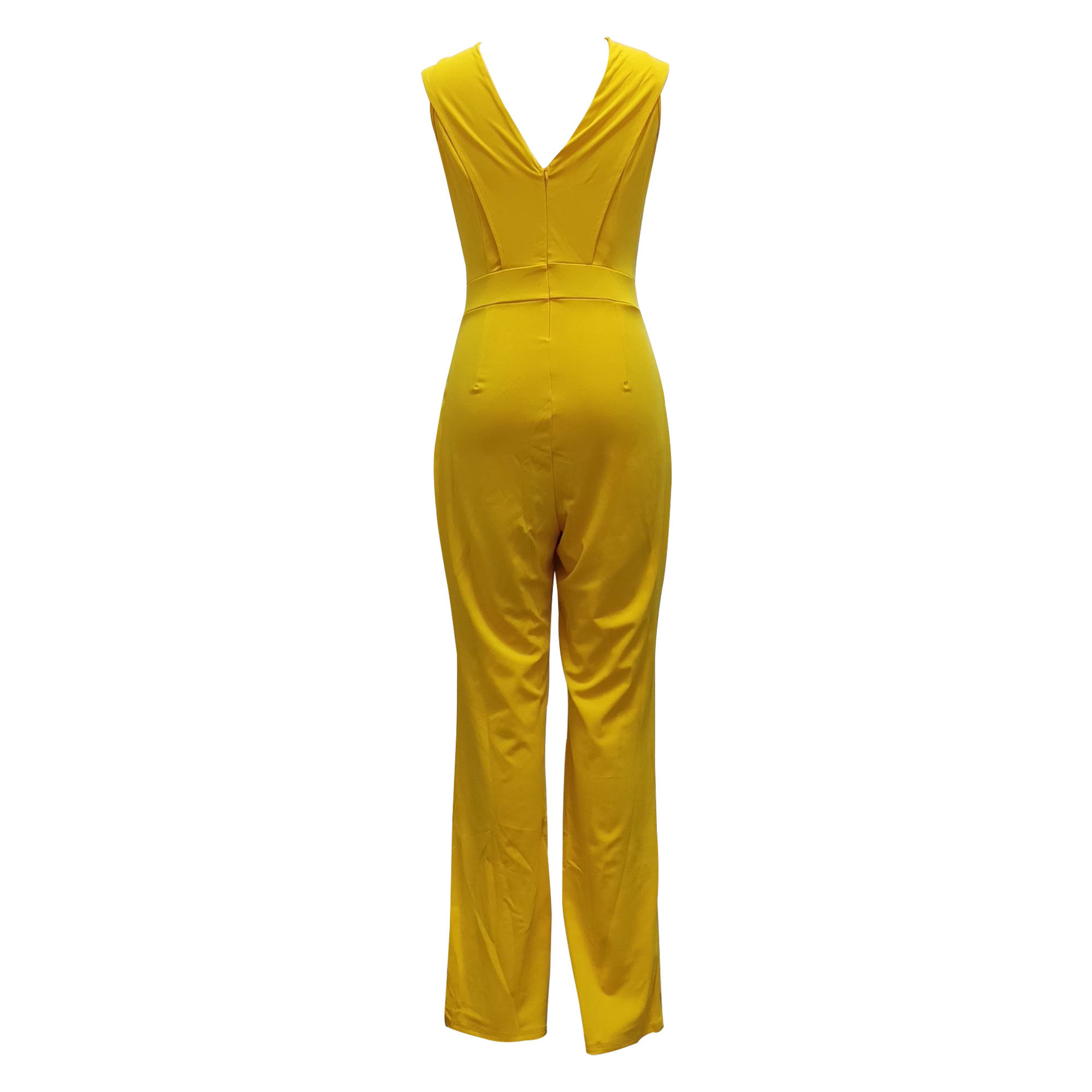Women's Casual Daily Bodysuits Casual Streetwear Geometric Full Length Jumpsuits display picture 43