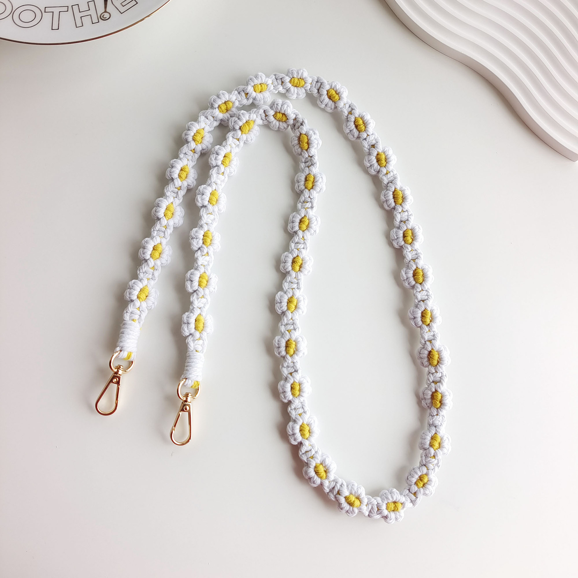 컬러 42 (전체 길이 120cm - 프리 패치)