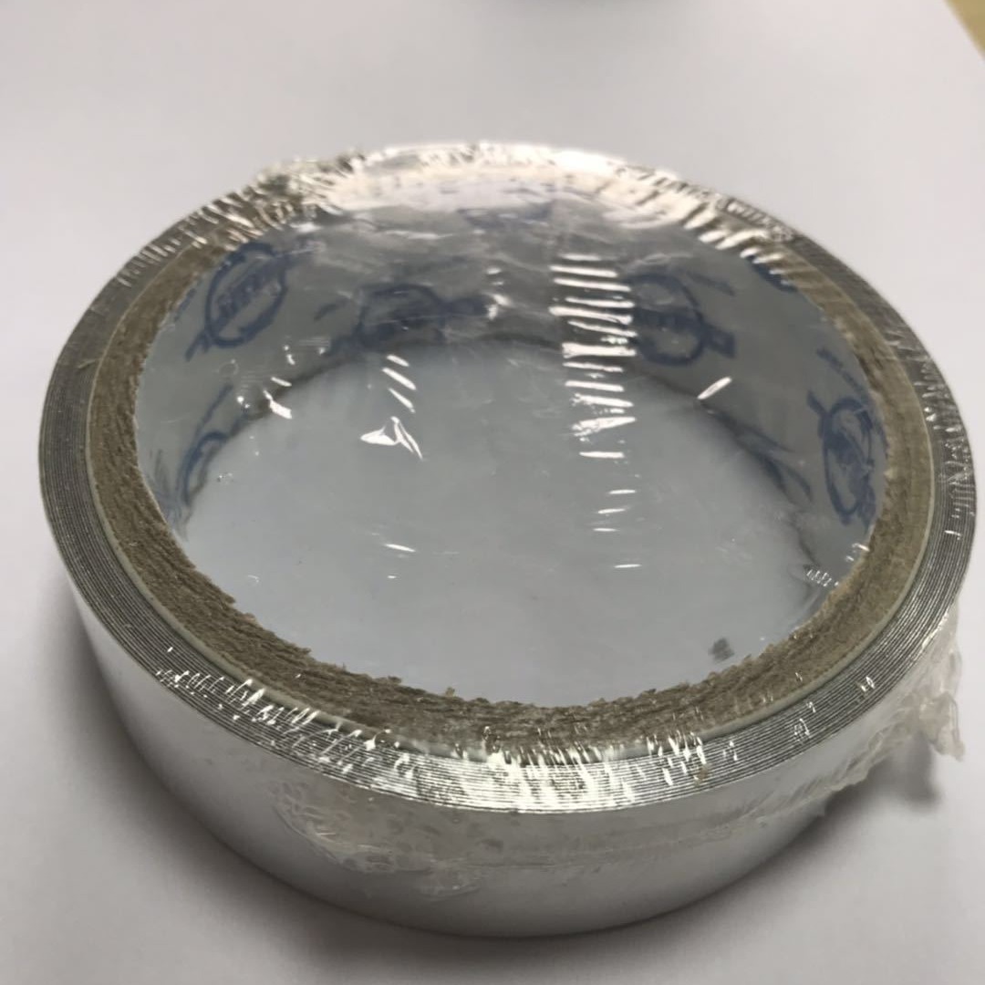 铝箔胶带  可定制无现货 热反射胶带   热遮蔽胶带   胶带高反射