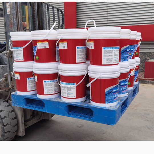 Indoor steel structure fire retardant coating thin water-based steel structure fire retardant paint intumescent fire retardant coating manufacturers wholesale