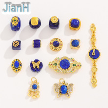 ����ʽ�Ї��L�~僽�����Ƕ���ʯ���鴮� DIY�ִ�����Ʒ���