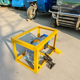 矿山施工设备;金属成型设备;其他工程机械