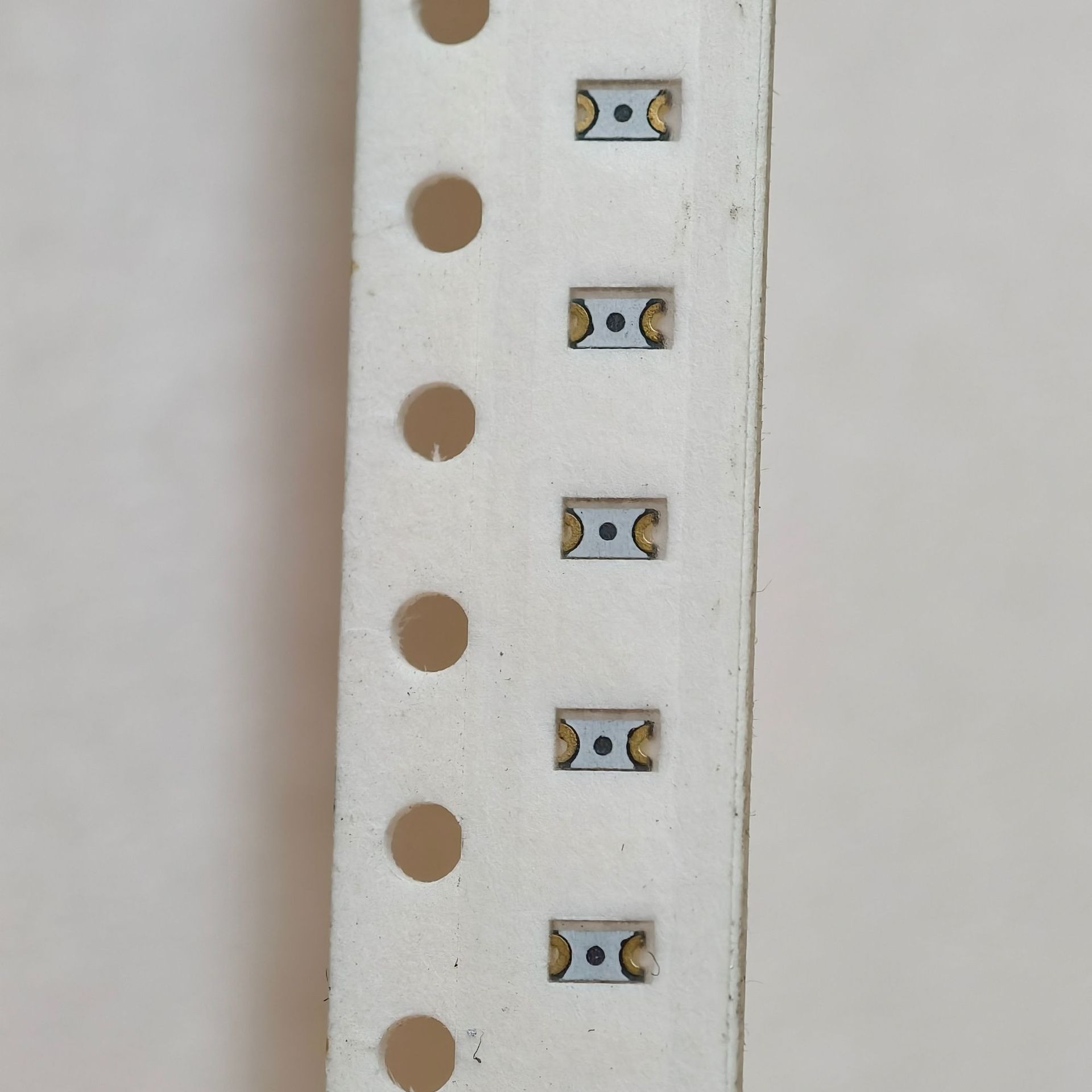 自恢复保险丝MF-FSMF035X-2，0.35A/6V 美国BOURNS 0603