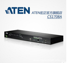 ԭbATEN CS1708A 8M1PS2/USBXГQDQ