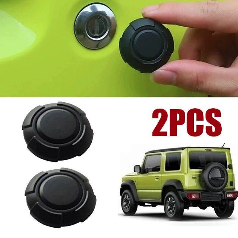 Подходящее для крышки замка ключа Suzuki Jimny jB64/JB74 крышка замка замка ключа