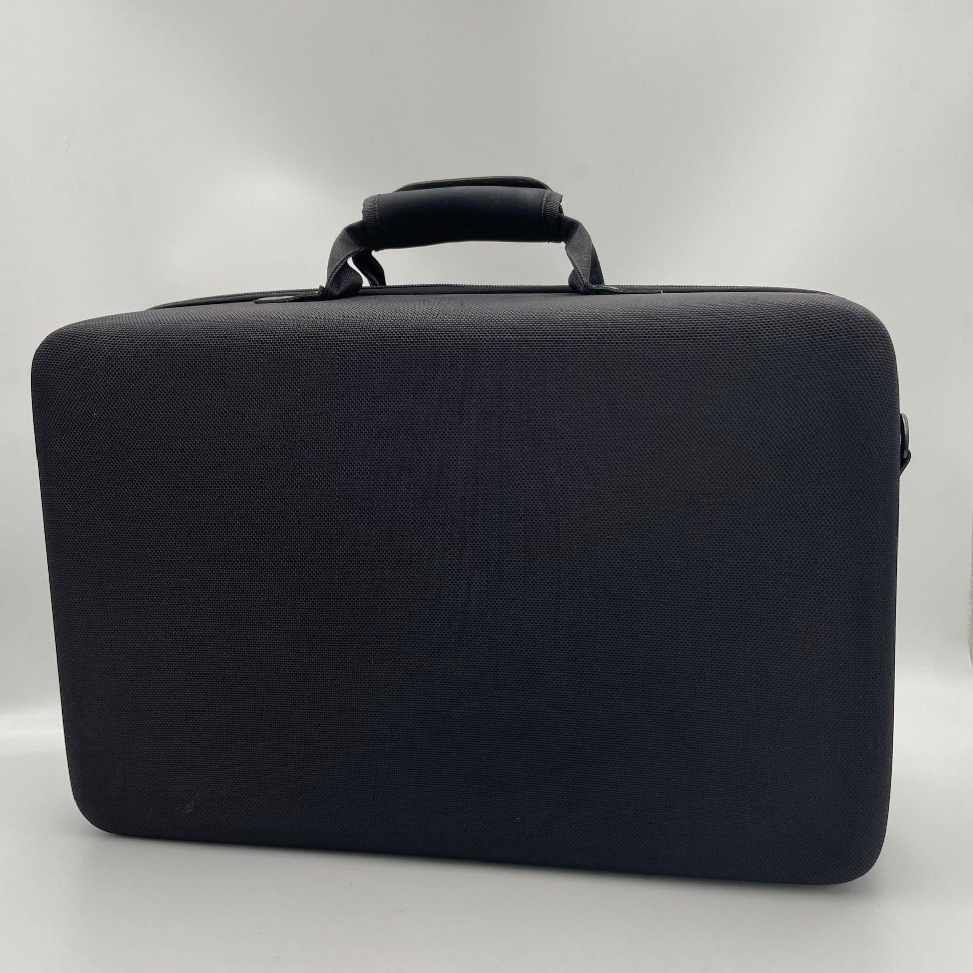 PS5 Hard Case Front View