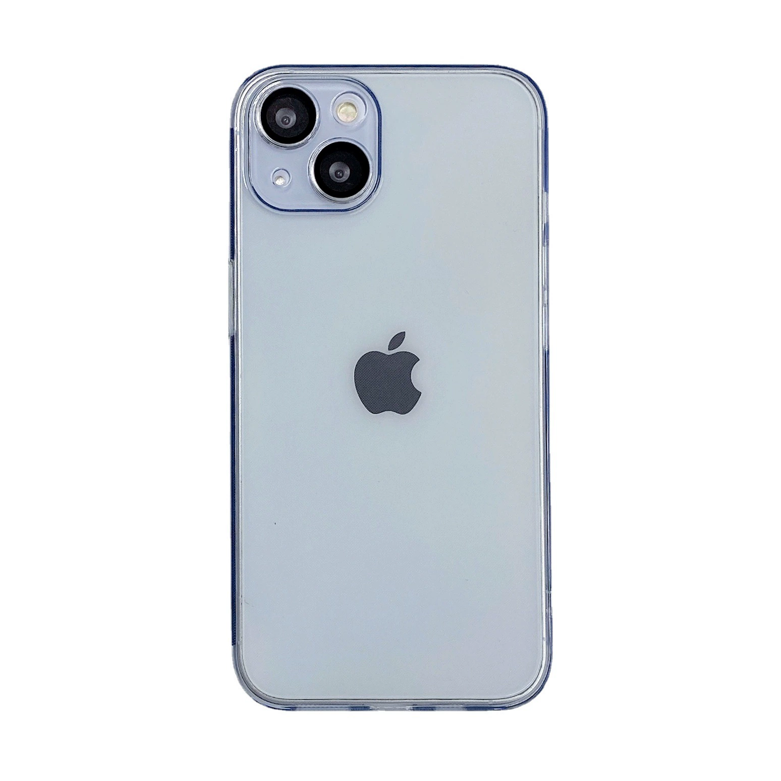 Чехол для телефона совместимый с Apple, стеклянный объектив, защитный для iPhone 15, iphone, 16promax, защита от падения