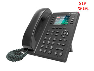 FLYINGVOICE FIP11W WIFI telephone IP SIP network telephone FIP11W