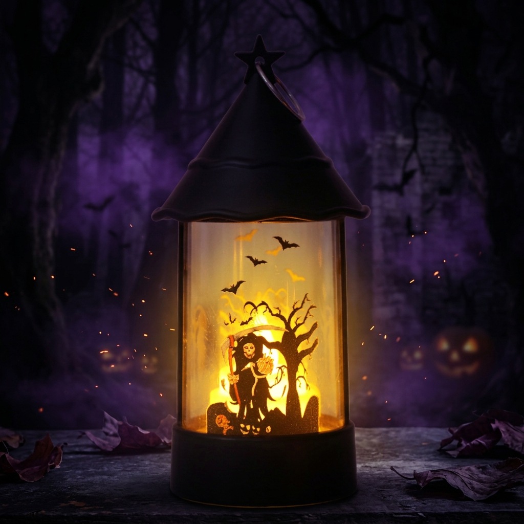 El terror de la muerte