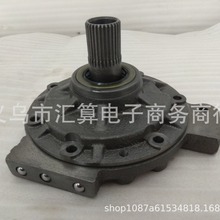 变速箱配件进口三菱供油泵充电机F18C CT91A24-10030原装进口品质