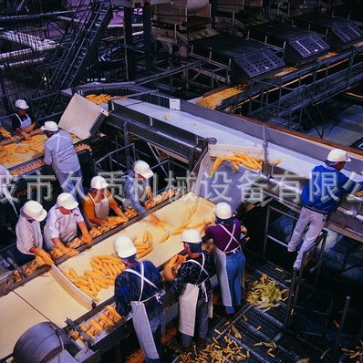 小型传送带物料快递食品加工输送机流水线爬坡转弯输送带