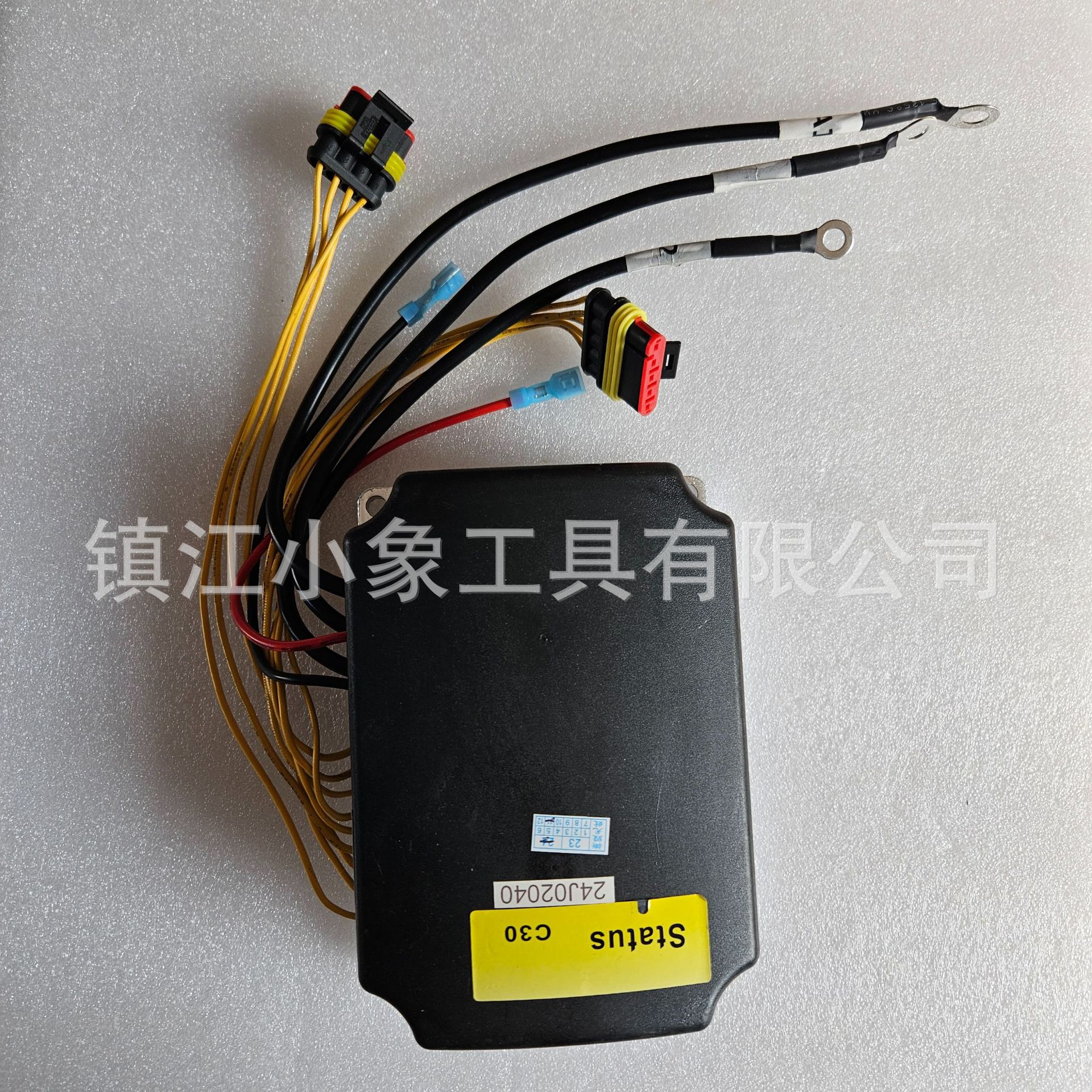 力达 合力搬运车 控制器 C30 Statns 电动叉车配件