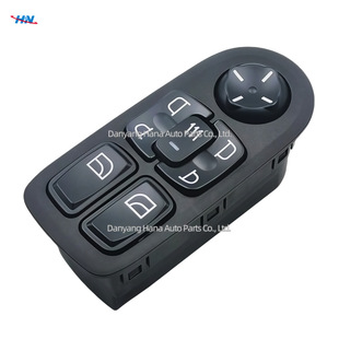 Cf/Xf New Electric Window Control Door Switch Suitable for Daf Truck Daf Accessories 1811131