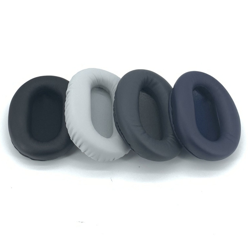 Suitable for Sony Wh-Ch710N Ch720N Headphone Covers, Sponge Covers, Leather Covers, Earmuffs, Earpads Suitable for Sony Wh-Ch710N Ch720N Headphone Covers, Sponge Covers, Leather Covers, Earmuffs, Earpads