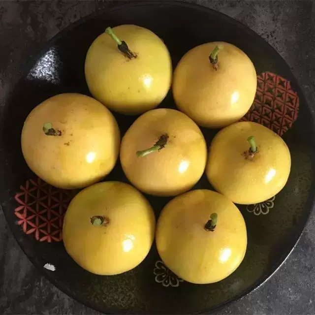 【电商果】广西百香果 代发3斤礼盒装酸甜多汁西番莲新鲜水果