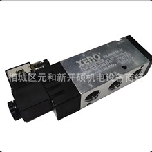 台湾XENO气动高压型调压减压阀XR400-10XR400-15
