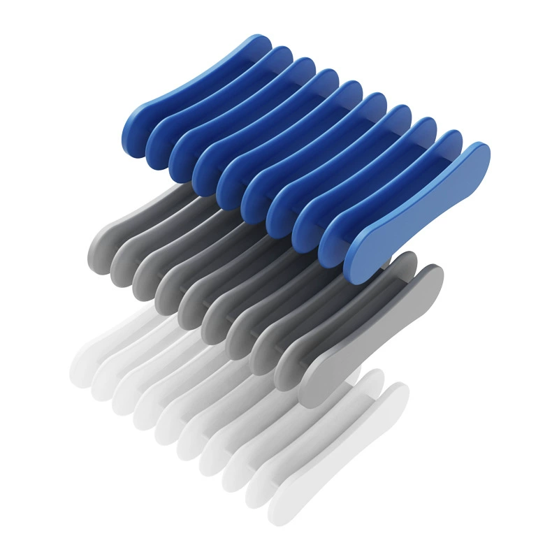 Трансграничные горячие продажи мыла коробка для слива воды для отвода силикона без пробития отверстия для самостоятельной дренажной ванной креативный поднос для мыла