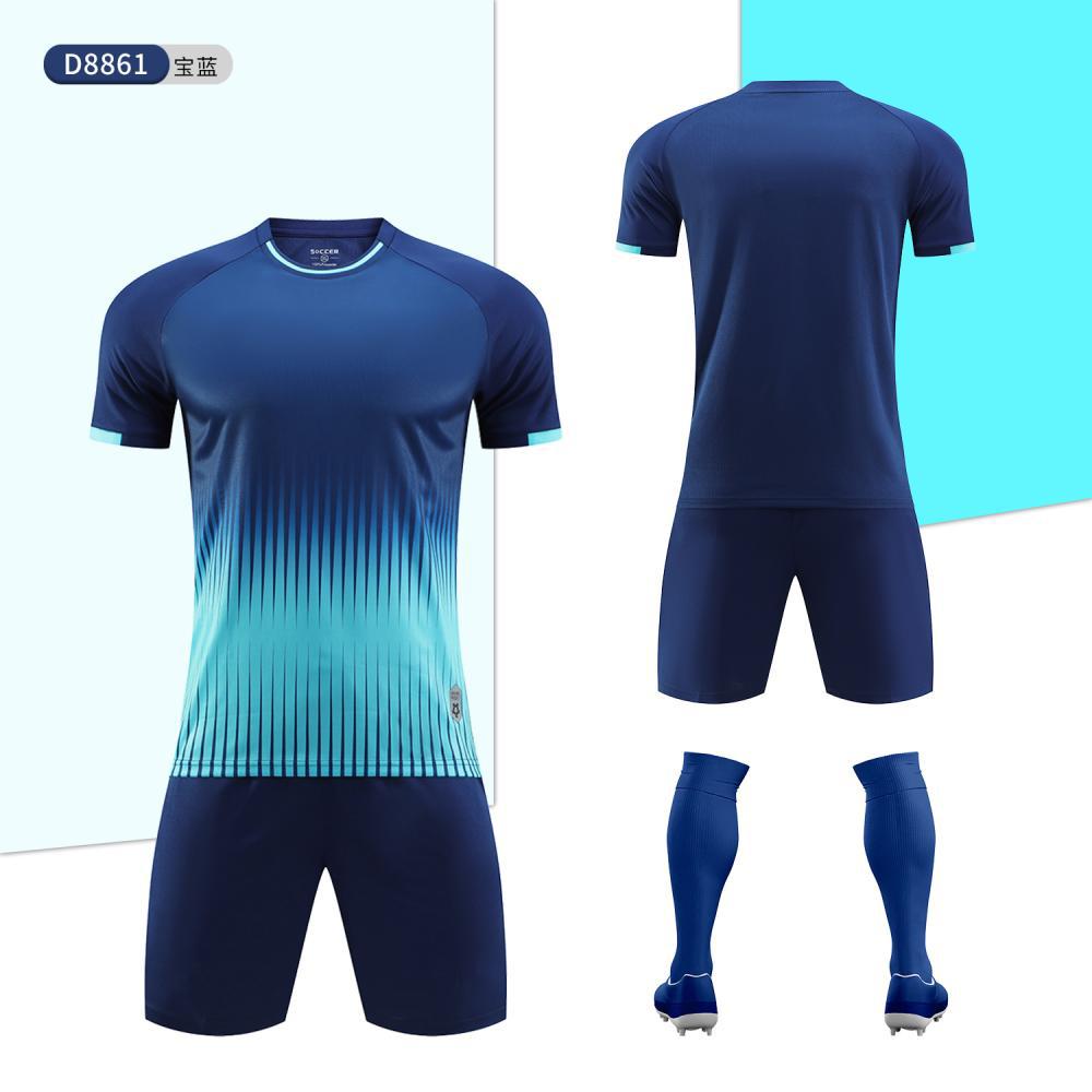 Azul tesoro