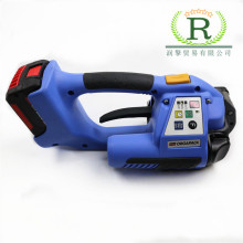 瑞士进口ORT250手持式锂电池 电动打包机 充电式捆扎机