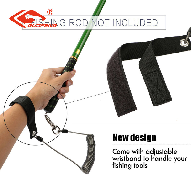 Herramienta de bobina de resorte de seguridad para pistola táctica cuerda de seguridad especial de alambre de acero conjunto completo de cuerda de seguridad