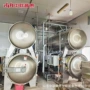 大型不锈钢杀菌锅
