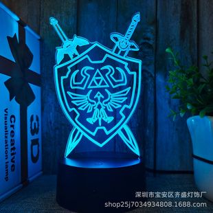 �羳؛Դ3DСҹ�������_���f���նY�ﴲ�^����YƷҹ��LED��