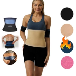 健身服;收腹带收腰带;护腰