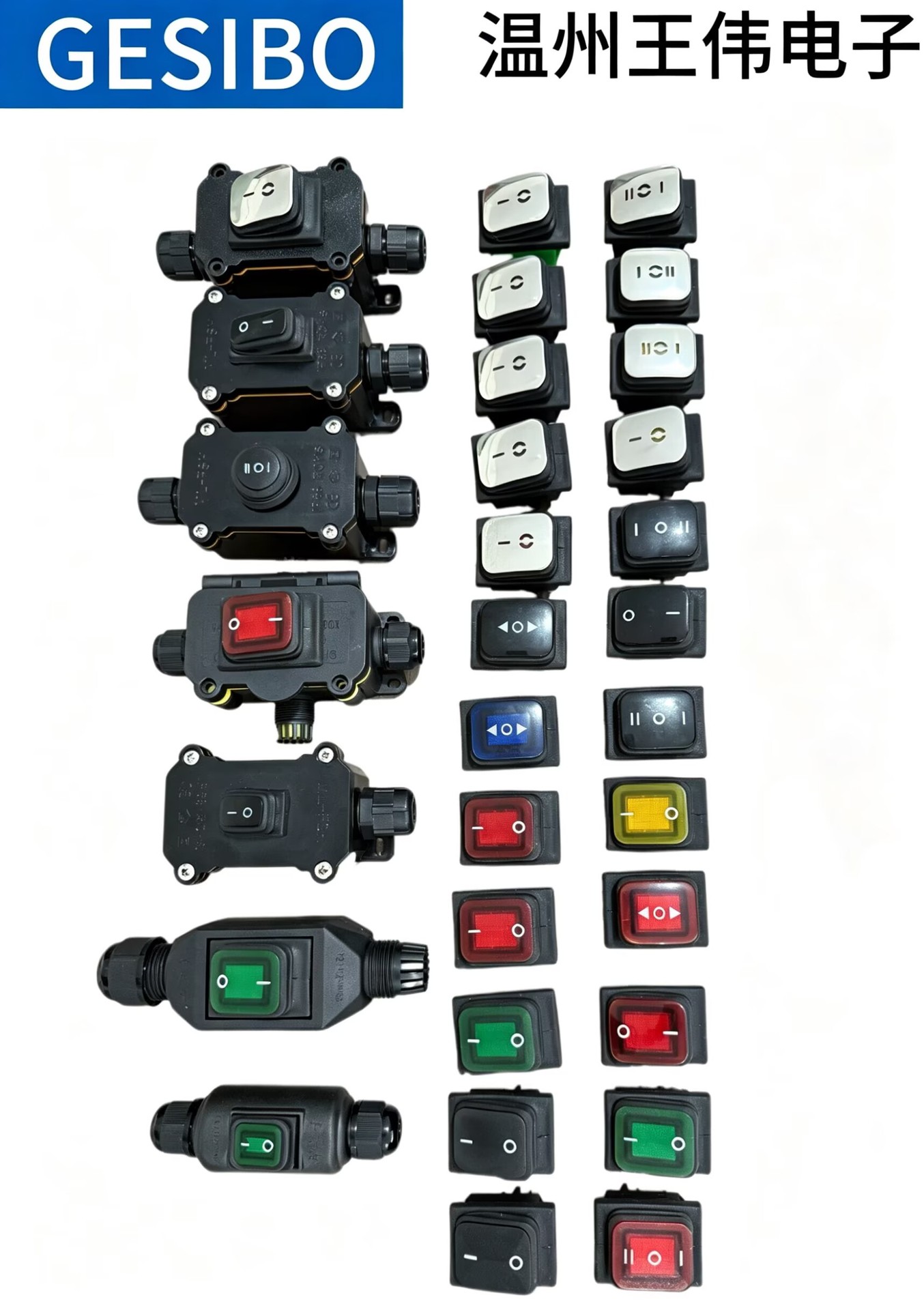 Factory Direct Supply of Modified Car Mobile Phone Charger 3.1A Dual-Port USB Fast Charging 12-24V with Light for Yacht