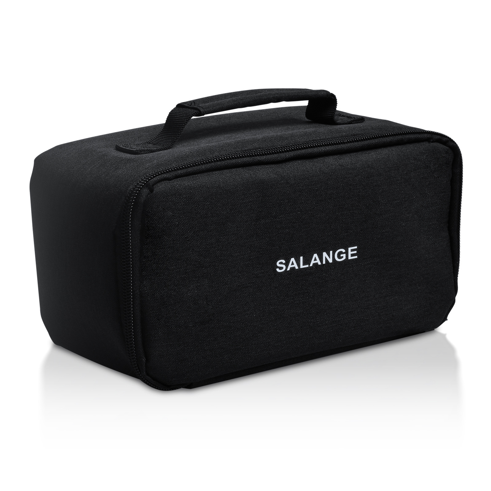 Bolsa de almacenamiento HY300 HY320 P300 Estuche portátil para proyector de barril Bolso suave para proyector de tela Oxford